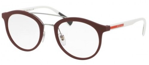 PRADA LINEA ROSSA VPS 01HV